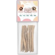 Hakay Naturel Burgu Çubuk 12'li