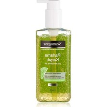 Hakay Doğal Temizleyici Yüz Temizleme Jeli 200 ml