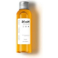 Hakay 100 ml Yenileyici Işıltı Verici Onarıcı Bakım Yağı