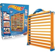 Hakay Çok Fonksiyonlu Araba Saklama Kutusu