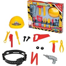 Hakay Kemerli Tamir Seti