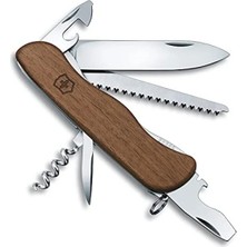 Hakay Çok Fonksiyonlu Orman Çakısı - 10 Farklı Alet ile Zengin Içerik