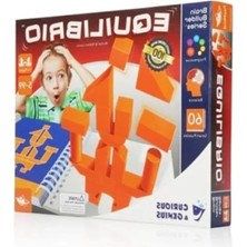 Hakay 5+ Yaş Için Eğlenceli Oyun Seti