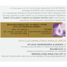 Hakay Kırışıklık Karşıtı Yenileyici Gece Kremi 55+ Yaş Için