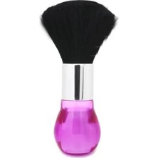 Hakay Ergonomik Pembe Kuaför Ense Fırçası