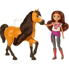 Hakay Evcilleşmemiş Ruh Figürü