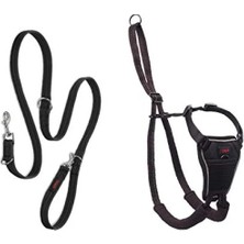 Hakay Çok Fonksiyonlu No Pull Antrenman Tasma ve Takım Paketi