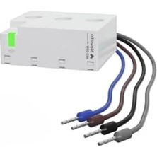 Hakay Akıllı Wifi Enerji Ölçer - 63A, Gerçek Zamanlı Izleme