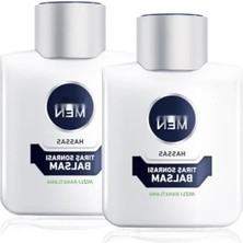 Hakay Hassas Ciltler Için Alkolsüz Tıraş Sonrası Balsam, 100ML