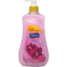 Hakay Bahar Çiçeği Sıvı Sabun 750 ml - Derinlemesine Temizlik