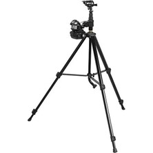 Hakay Hareketli Yağmurlama Sistemi - 120 Derece Sensör