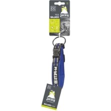 Hakay Reflektörlü Soft Hiking Boyun Tasması (S)