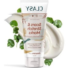 Hakay Çatlak Görünümünü Azaltan Nemlendirici Vücut Kremi - 100 ml