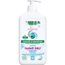 Hakay Hassas Ciltler Için Parfümsüz Likit Sabun, 500 ml