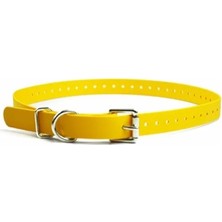 Hakay Su Geçirmez Ayarlanabilir Biothane Köpek Tasması