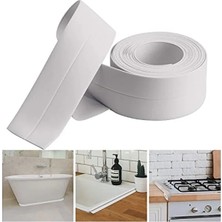 Hakay Su Geçirmez Sızdırmazlık Bandı, 320 cm Uzunluk