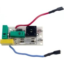 Hakay Yüksek Kaliteli Blender Elektronik Kartı, Uyumlu Modeller ile