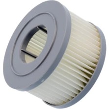 Hakay Şarjlı Süpürge Hepa Filtresi, Yeniden Kullanılabilir