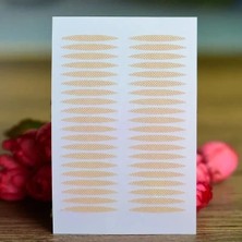 Hakay 96 Adet Göz Kapağı Kaldırma Bandı - Şeffaf Görünmez