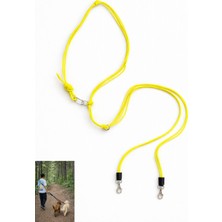 Pets Wuu Ikili Köpek Gezdirme Tasması Hands Free – Çift Köpek Için Ayarlanabilir,  Dayanıklı Gezdirme Kayışı