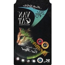 Hakay Lezzetli ve Besleyici 15 kg Yetişkin Kedi Maması