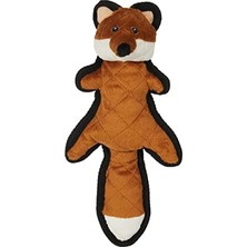 Hakay Enerji Sınıfı A Kaliteli Köpek Oyuncağı, 34 cm