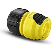 Hakay Universal Hortum Bağlantı Aparatı