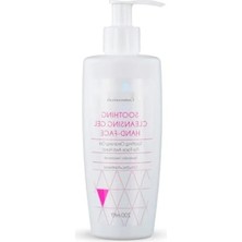 Hakay Derin Temizleme ve Ferahlatma Için Soothing Cleansing Jel, 200 ml