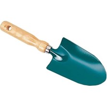 Hakay Ahşap Saplı Bahçe El Küreği