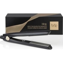 Hakay Seramik Plakalı Saç Düzleştirici ve Şekillendirici