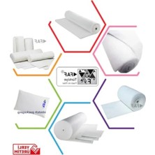 Hakay 1 M² Elyaf Filtre G4 Sınıfı - 15-18MM Kalınlık