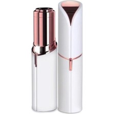 Hakay Ağrısız Yüz ve Cilt Epilasyon Aleti