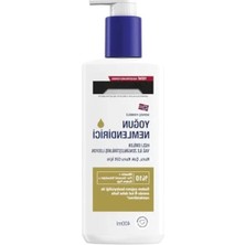 Hakay Yağ ile Zenginleştirilmiş Vücut Losyonu - 400 ml