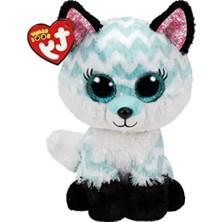 Hakay 15 cm Yumuşak Beanie Boo Tilki Oyuncak