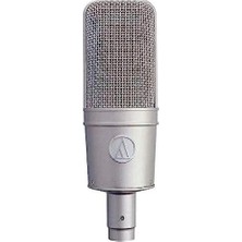 Hakay Kardioid Kondenser Mikrofon - Profesyonel Ses Kalitesi