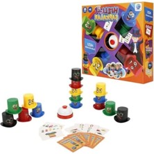 Hakay Hızlı Oyun Şapkaları, Eğlenceli Sosyal Etkileşim