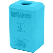 Hakay Dayanıklı Doğal Kauçuktan Doldurulabilir Köpek Oyuncağı, Xl