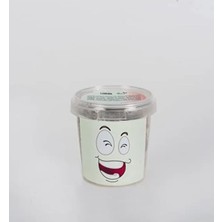 Hakay Mutlu Çim Adam Figürü