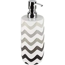 Hakay Şık Tasarımlı Kullanışlı Sıvı Sabunluk