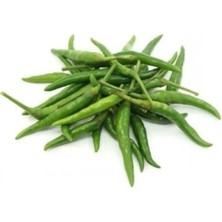 Hakay Çok Amaçlı Biber Tohumu - Aşağı Bakan Çeşit - 3 Gram