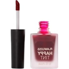 Hakay Likit Dudak ve Yanak Renklendirici - 02 Wild Cherry