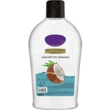 Hakay Organik Zeytinyağlı Hindistan Cevizi Sıvı Sabun, 1.5 Litre