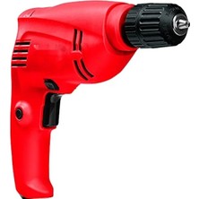 Hakay Elektrikli Darbesiz Matkap, Hız Kontrolü ve Sağ-Sol Dönüş