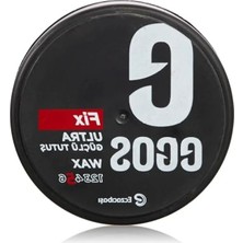 Hakay Ultra Güçlü Tutuş Wax 100 ml