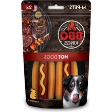 Hakay Yüksek Proteinli Tavuklu Ödül 135 gr