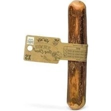 Hakay Doğal Zeytin Ağacı Çiğneme Oyuncağı Xsmall