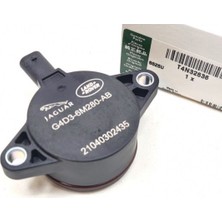 Gutsy Jaguar Land Rover Eksantrik Zincir Zamanlama Valf Sensör Evoque-Dıscovery Sport-Defender  LR177463-LR163187-LR162948-JDE41306-JDE41298