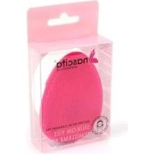 Hakay Silikon Yüz Temizleme Pedi