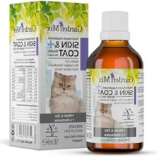Hakay Kedi Tüy Sağlığı Damlası, 50 ml