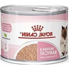 Hakay 195 gr Anne ve Yavru Yaş Kedi Maması